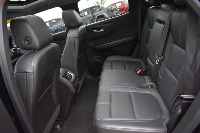 2021 Chevrolet Blazer 3LT - Photo 22