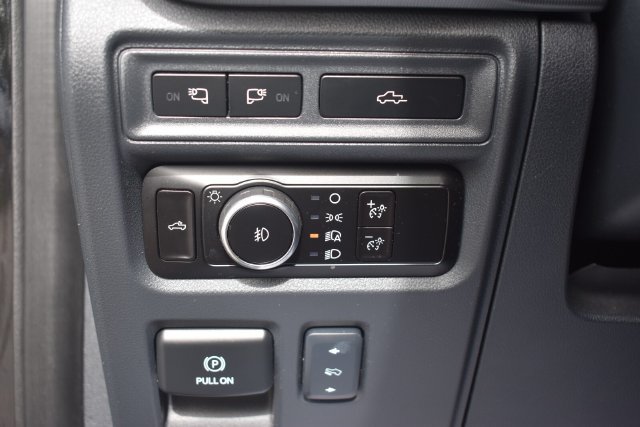 2023 Ford F-150 Platinum - Photo 32