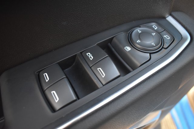 2022 Chevrolet Silverado 1500 LT - Photo 22