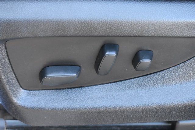 2018 Chevrolet Silverado 1500 LT Z71 - Photo 24