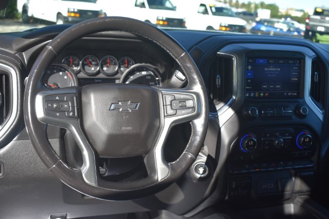 2019 Chevrolet Silverado 1500 RST - Photo 19