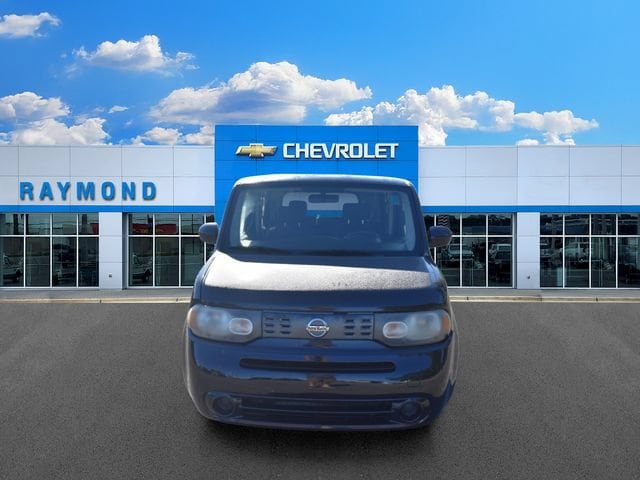 2012 Nissan cube S - Photo 9