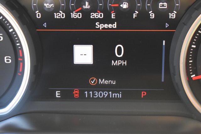 2020 Chevrolet Silverado 1500 High Country - Photo 33