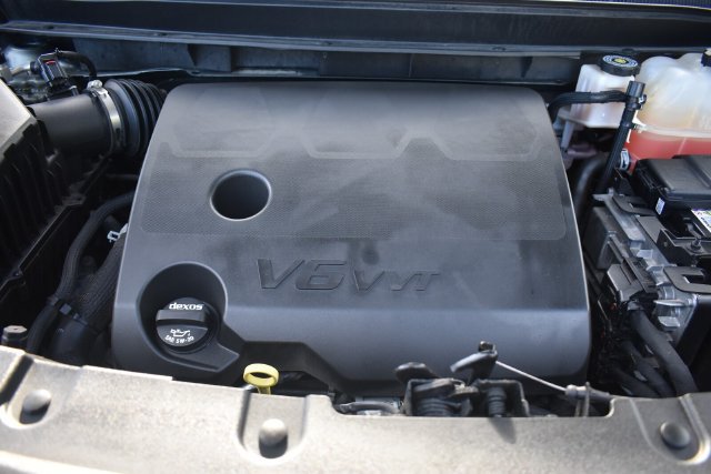 2022 Chevrolet Traverse 3LT - Photo 37