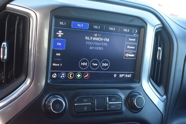 2019 Chevrolet Silverado 1500 RST - Photo 29
