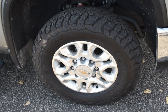2024 Chevrolet Silverado 2500HD LT - Photo 11