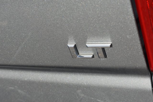 2024 Chevrolet Silverado 2500HD LT - Photo 17