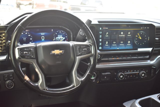 2024 Chevrolet Silverado 2500HD LT - Photo 21