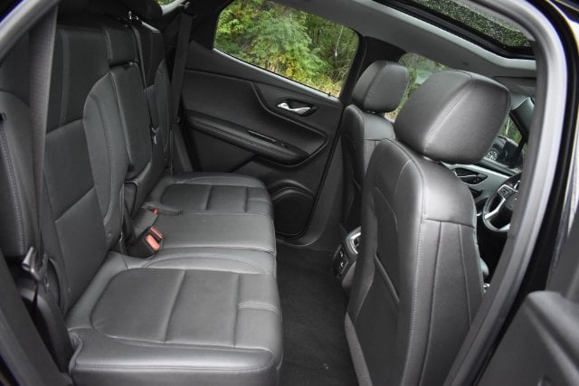 2021 Chevrolet Blazer 3LT - Photo 18