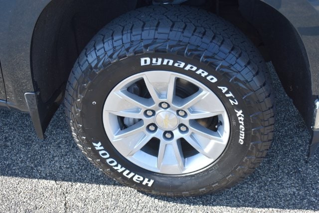 2020 Chevrolet Silverado 1500 LT - Photo 11