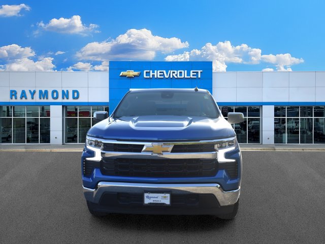 2022 Chevrolet Silverado 1500 LT - Photo 8