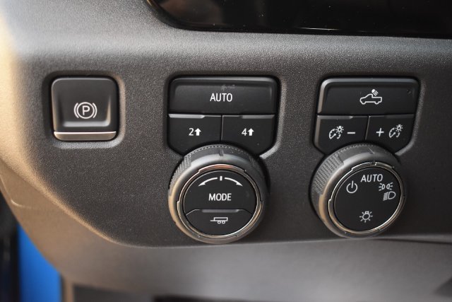 2022 Chevrolet Silverado 1500 LT - Photo 23