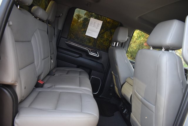 2024 Chevrolet Silverado 2500HD LT - Photo 16