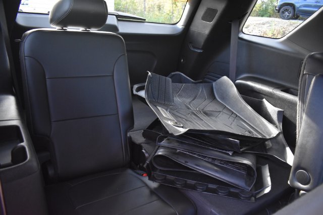 2022 Chevrolet Traverse 3LT - Photo 14