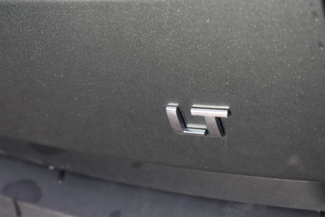 2022 Chevrolet Traverse 3LT - Photo 16