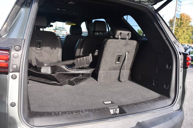 2022 Chevrolet Traverse 3LT - Photo 18