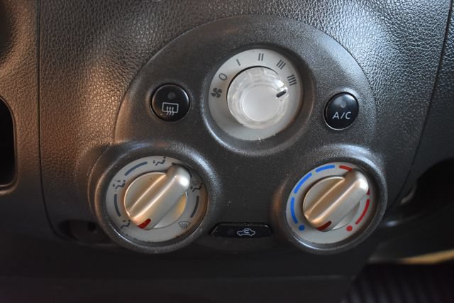2012 Nissan cube S - Photo 25