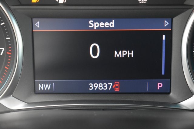 2022 Chevrolet Traverse 3LT - Photo 30