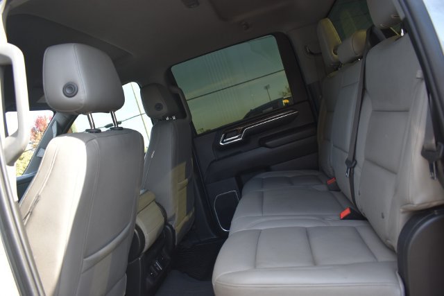 2024 Chevrolet Silverado 2500HD LT - Photo 20