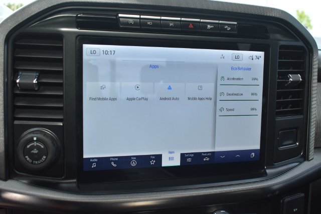 2023 Ford F-150 Platinum - Photo 39