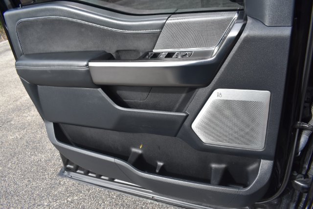 2023 Ford F-150 Platinum - Photo 44