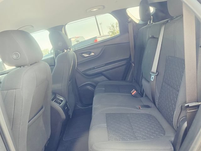 2021 Chevrolet Blazer 2LT - Photo 18