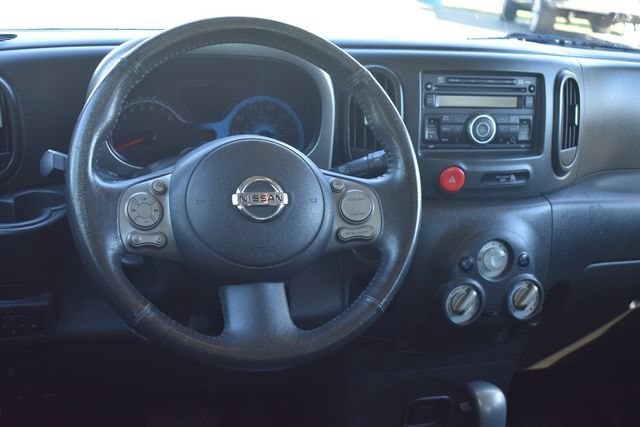 2012 Nissan cube S - Photo 18