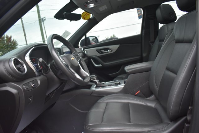 2021 Chevrolet Blazer 3LT - Photo 27