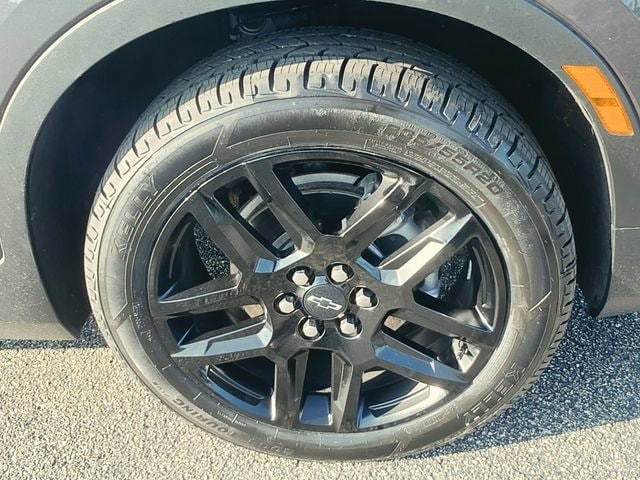 2021 Chevrolet Blazer 2LT - Photo 12