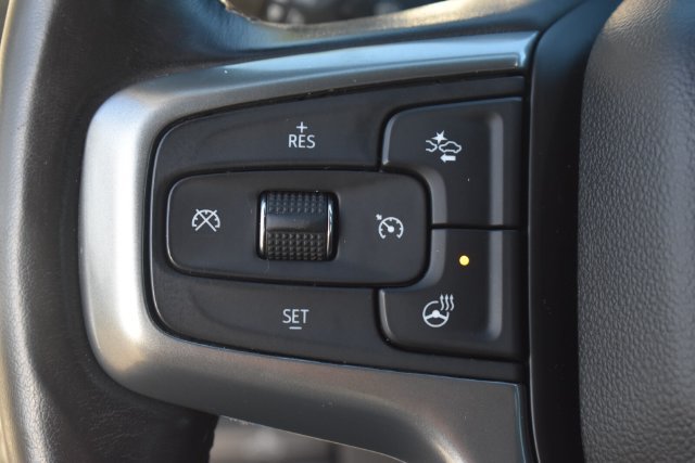 2022 Chevrolet Silverado 1500 LT - Photo 27
