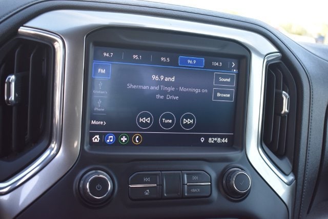 2020 Chevrolet Silverado 1500 LT - Photo 28