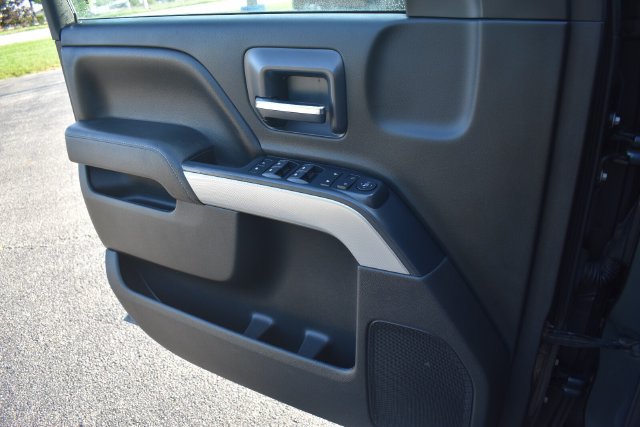 2018 Chevrolet Silverado 1500 LT Z71 - Photo 33