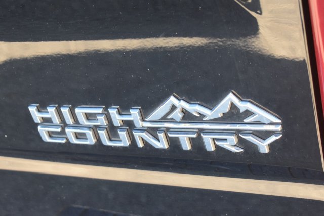 2020 Chevrolet Silverado 1500 High Country - Photo 22