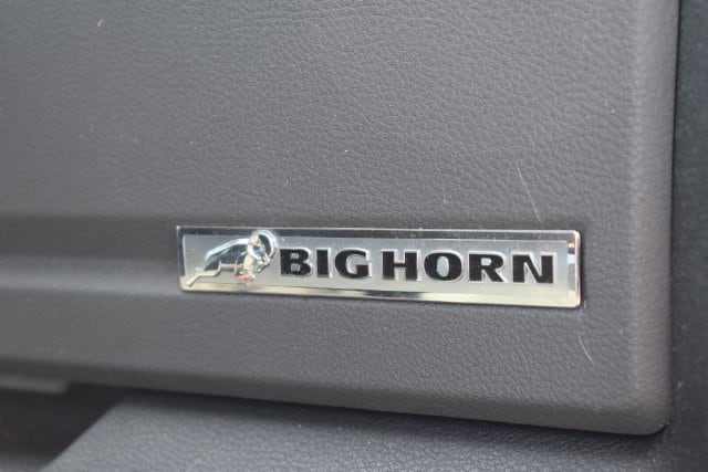 2016 RAM Ram 1500 Pickup Big Horn - Photo 14