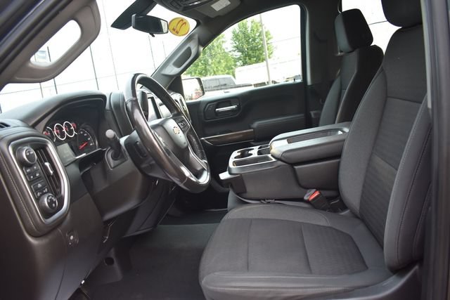 2022 Chevrolet Silverado 1500 LT - Photo 25