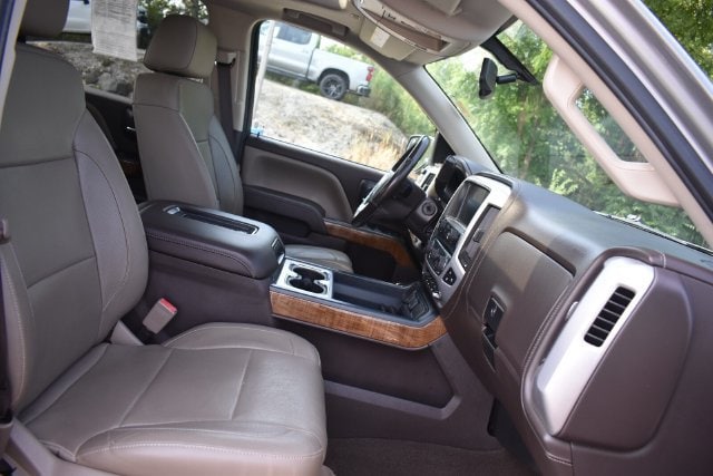 2017 GMC Sierra 1500 SLT - Photo 18