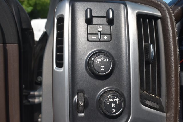 2017 GMC Sierra 1500 SLT - Photo 27