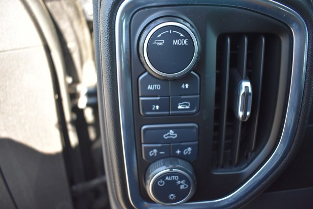 2020 Chevrolet Silverado 1500 LT - Photo 21