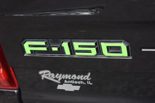 2023 Ford F-150 Platinum - Photo 24