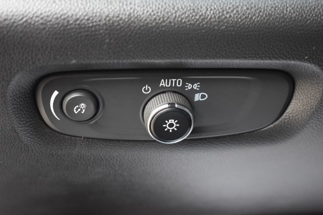 2022 Chevrolet Traverse 3LT - Photo 26