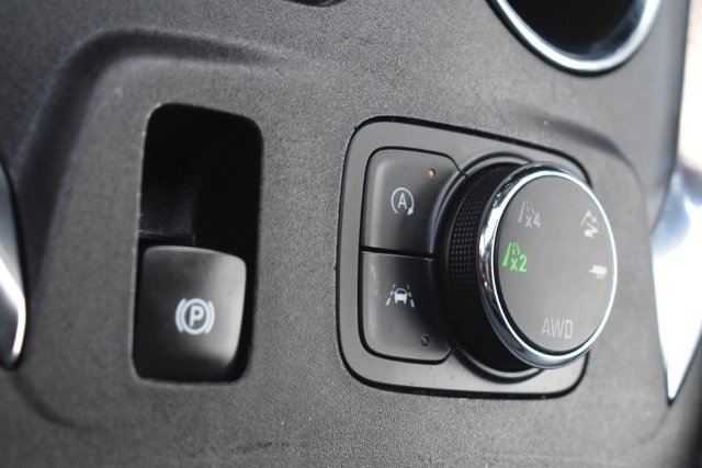 2022 Chevrolet Traverse 3LT - Photo 28