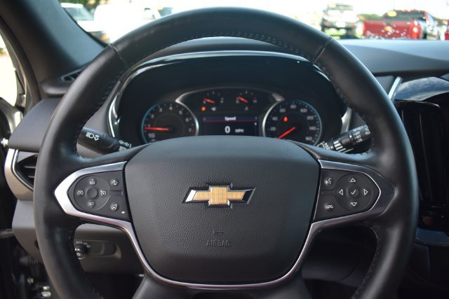 2022 Chevrolet Traverse 3LT - Photo 31