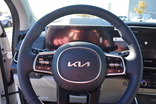 2026 Kia Carnival SX Prestige - Photo 34
