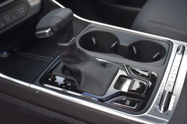 2026 Kia Carnival SX Prestige - Photo 30