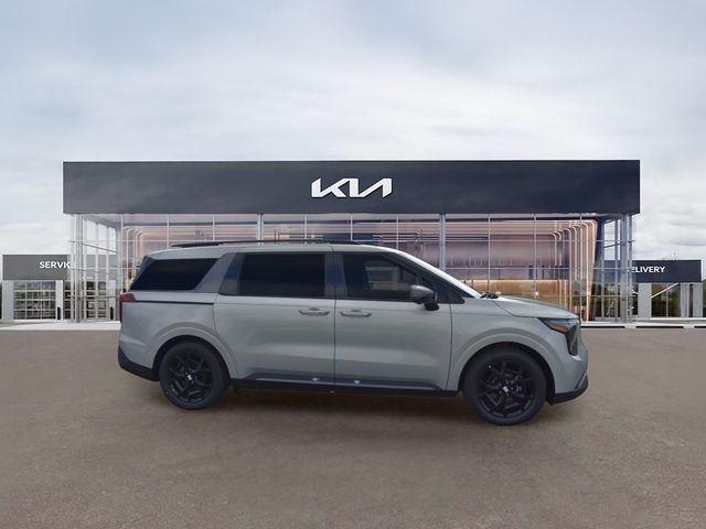 2026 Kia Carnival SX Prestige - Photo 2