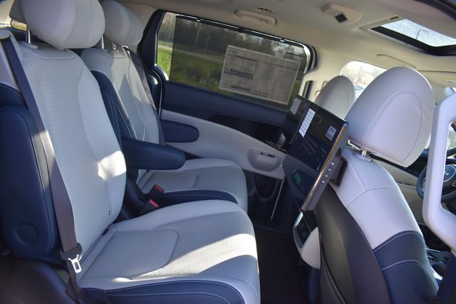2026 Kia Carnival SX Prestige - Photo 19