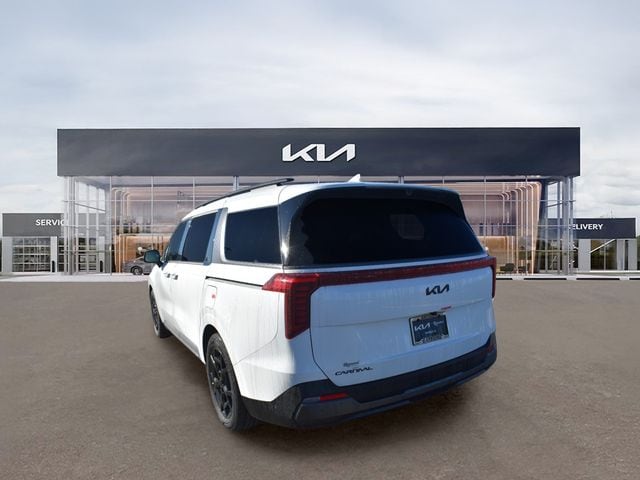 2026 Kia Carnival SX Prestige - Photo 6