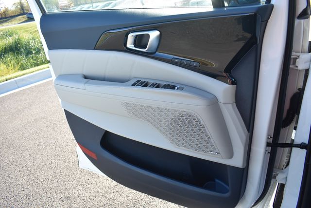 2026 Kia Carnival SX Prestige - Photo 39