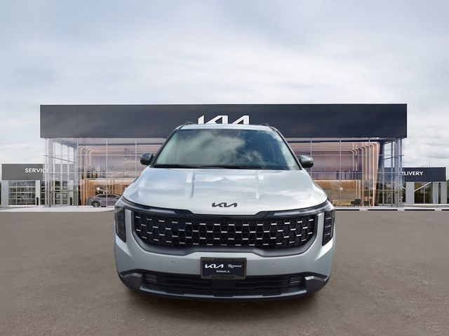 2026 Kia Carnival SX Prestige - Photo 9