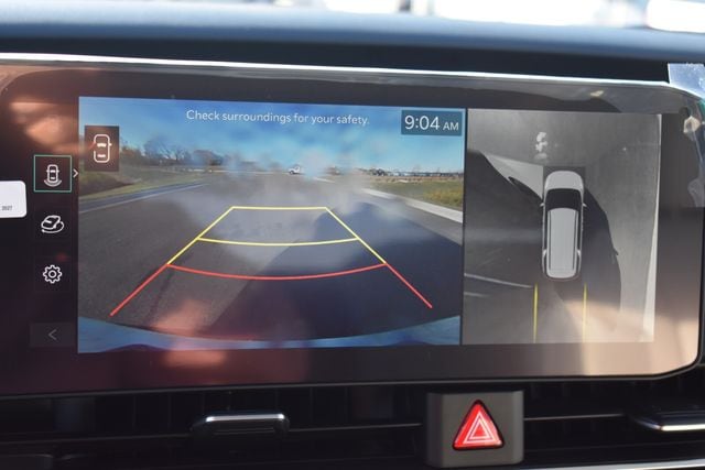 2026 Kia Carnival SX Prestige - Photo 37